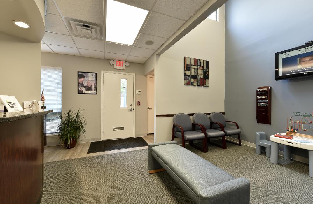 Waltzer Berry Dental Associates of Cherry Hill Image