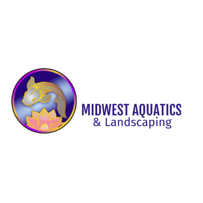 Midwest Aquatics & Landscaping - Ogden, IA