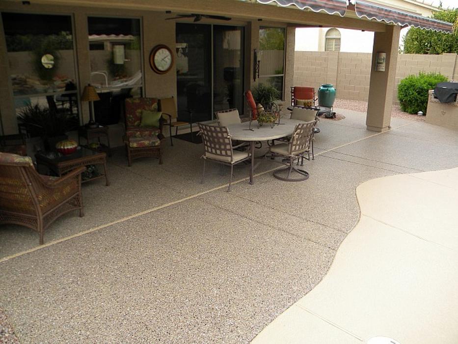 StoneCoat Floors - Queen Creek, AZ