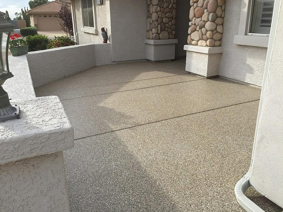 StoneCoat Floors - Queen Creek, AZ