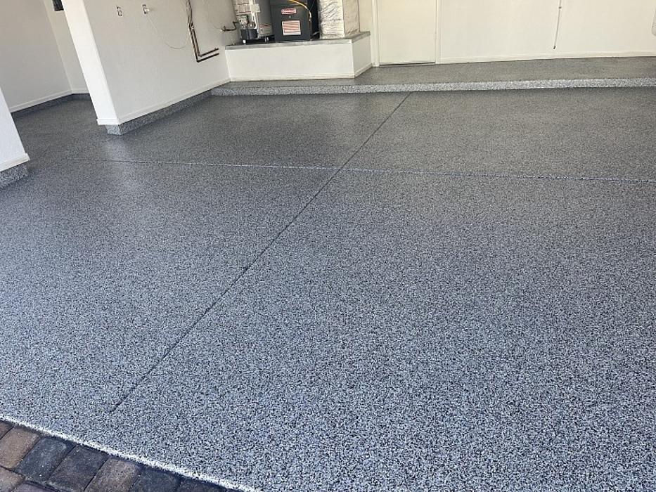 StoneCoat Floors - Queen Creek, AZ