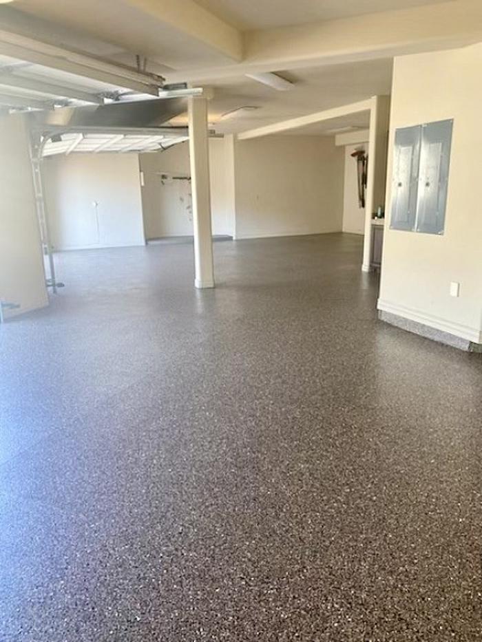 StoneCoat Floors - Queen Creek, AZ