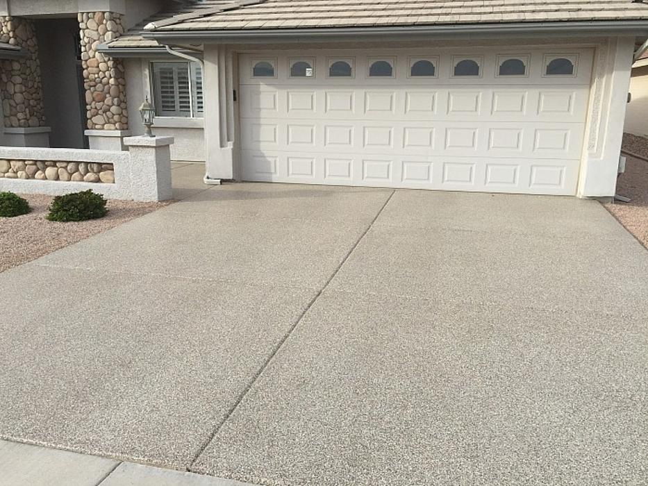 StoneCoat Floors - Queen Creek, AZ