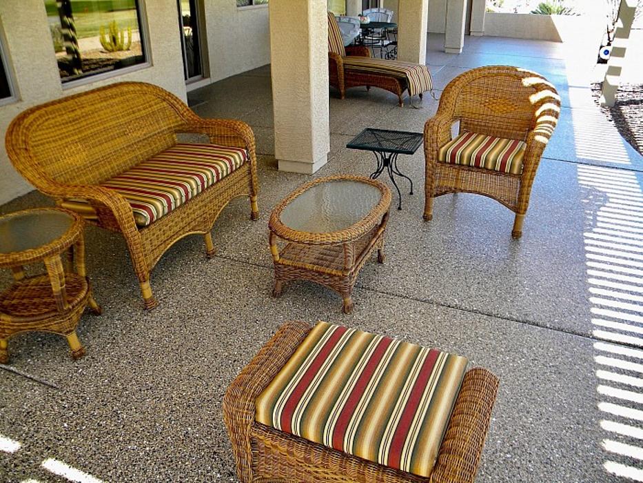 StoneCoat Floors - Queen Creek, AZ
