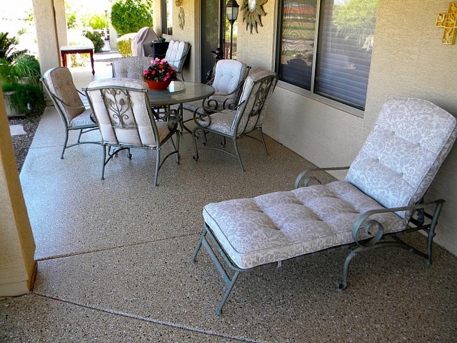 StoneCoat Floors - Queen Creek, AZ