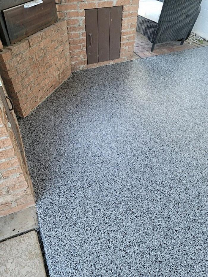 StoneCoat Floors - Queen Creek, AZ