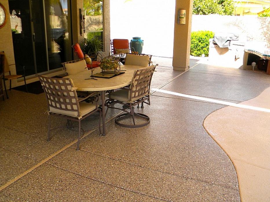 StoneCoat Floors - Queen Creek, AZ