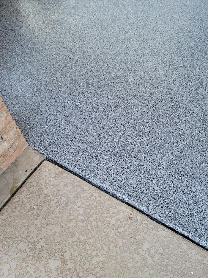StoneCoat Floors - Queen Creek, AZ