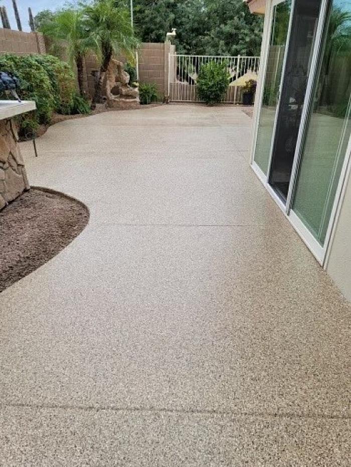StoneCoat Floors - Queen Creek, AZ