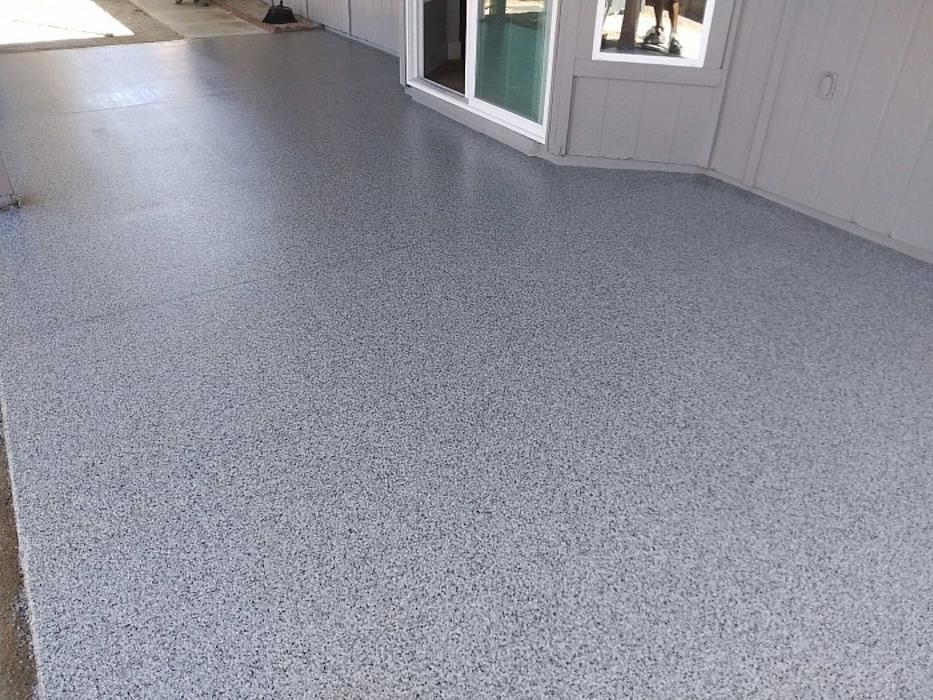 StoneCoat Floors - Queen Creek, AZ