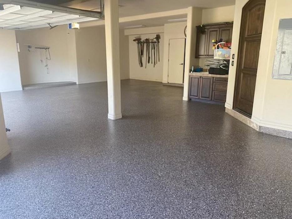 StoneCoat Floors - Queen Creek, AZ