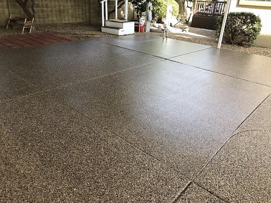 StoneCoat Floors - Queen Creek, AZ