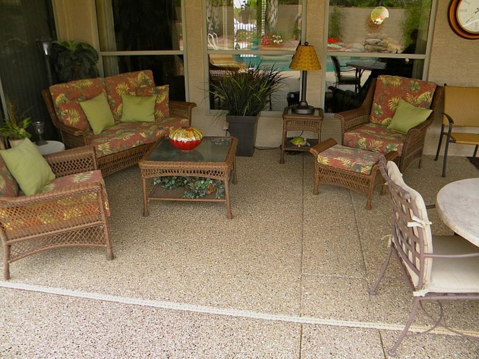 StoneCoat Floors - Queen Creek, AZ
