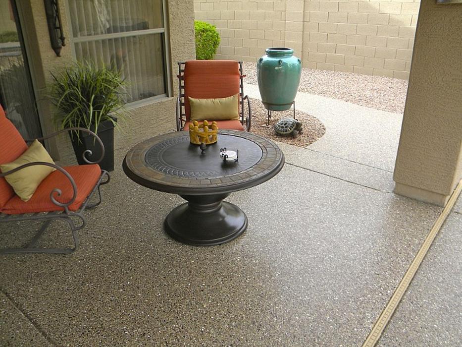 StoneCoat Floors - Queen Creek, AZ