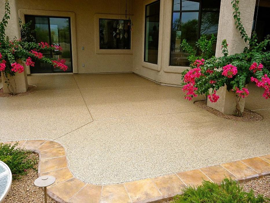 StoneCoat Floors - Queen Creek, AZ