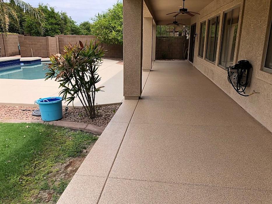 StoneCoat Floors - Queen Creek, AZ