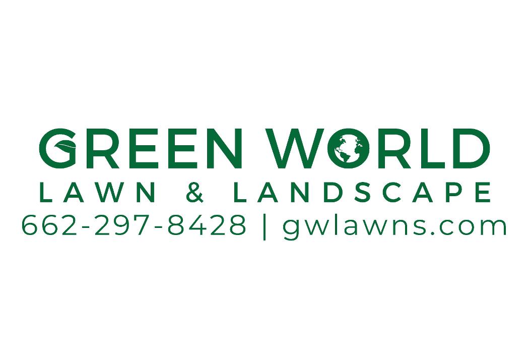 Green World Lawn & Landscape - Thaxton, MS