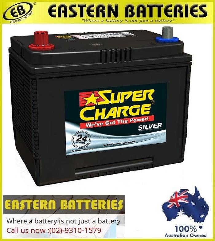 Fotos de Eastern Batteries