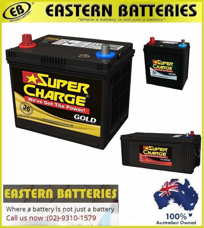Foto de Eastern Batteries