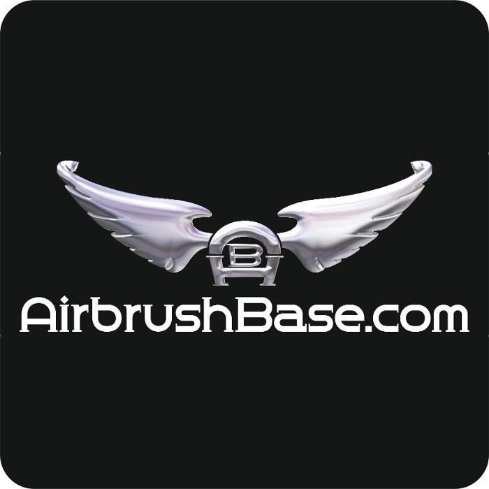 Bild zu AirbrushBase Hamburg in Pinneberg Bild zu AirbrushBase Hamburg in Pinneberg