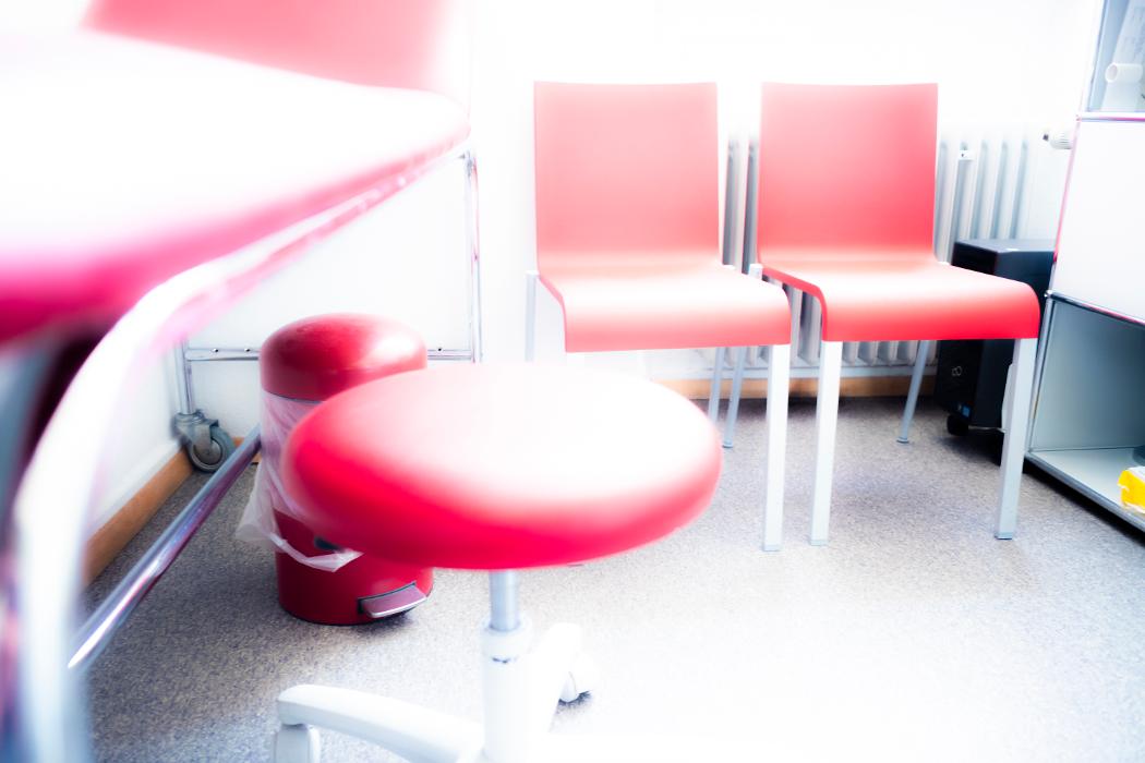 Praxis für Kinder- und Jugendmedizin Dres. med. Rüdiger & Antje Kühlwein, Seckenheimer Hauptstraße in Mannheim