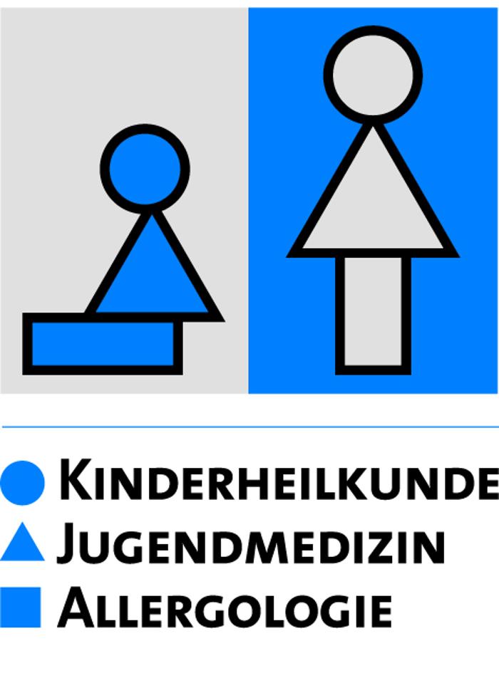 Logo Praxis für Kinder- und Jugendmedizin Dres. med. Rüdiger & Antje Kühlwein Logo Praxis für Kinder- und Jugendmedizin Dres. med. Rüdiger & Antje Kühlwein