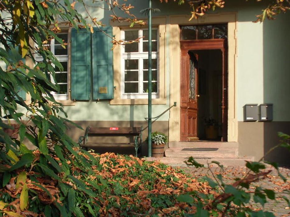 Praxis für Kinder- und Jugendmedizin Dres. med. Rüdiger & Antje Kühlwein, Seckenheimer Hauptstraße in Mannheim