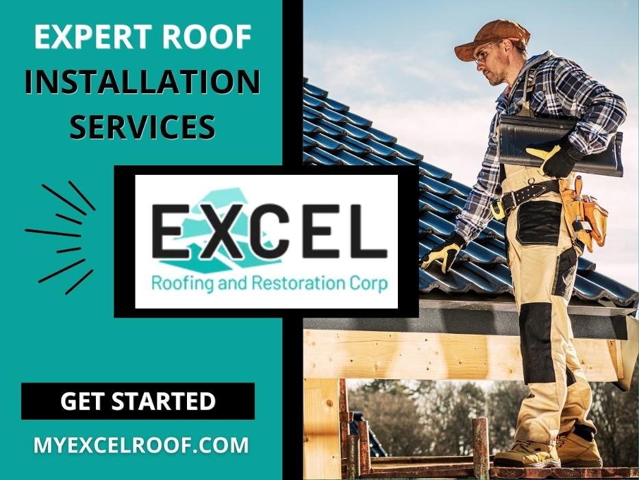 Excel Roofing and Restoration Corp. - Bryant, AR