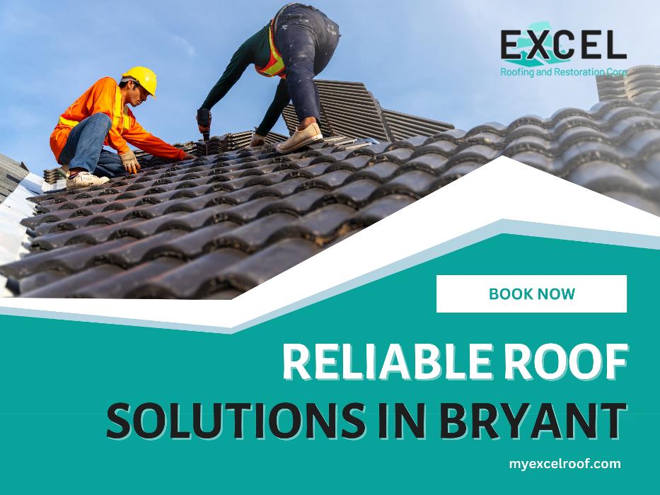 Excel Roofing and Restoration Corp. - Bryant, AR