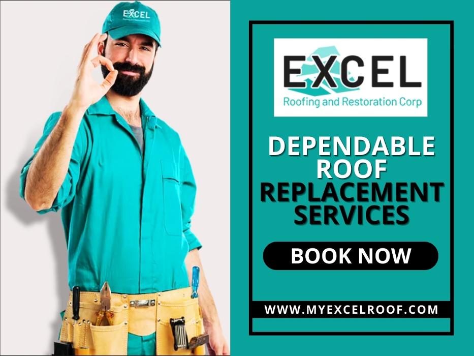 Excel Roofing and Restoration Corp. - Bryant, AR