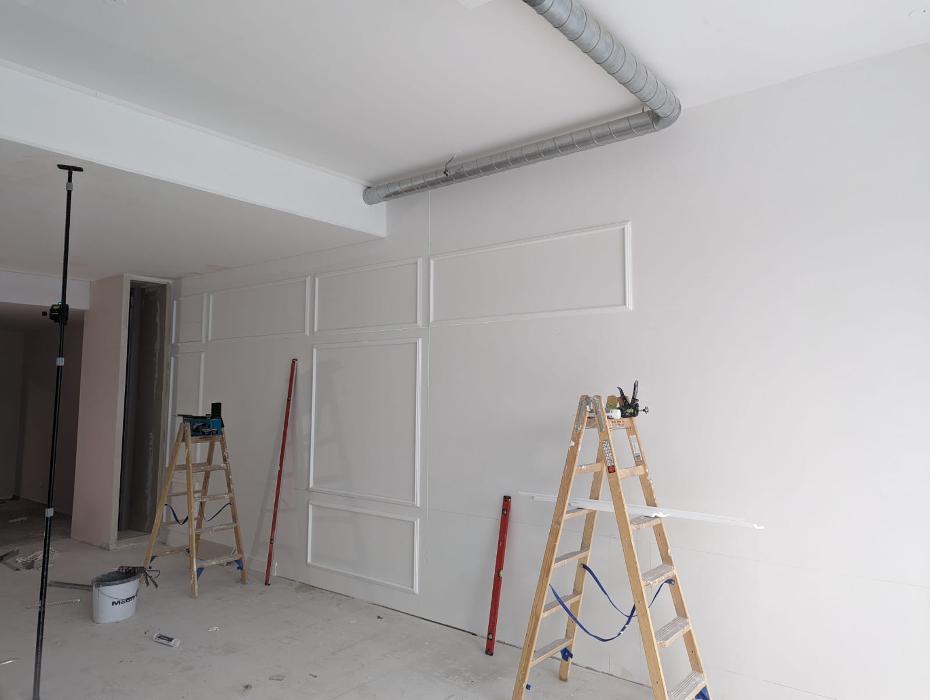 Fotos - Alle Farben Malereibetrieb - 2