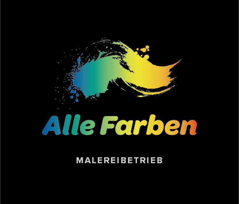 Alle Farben Malereibetrieb