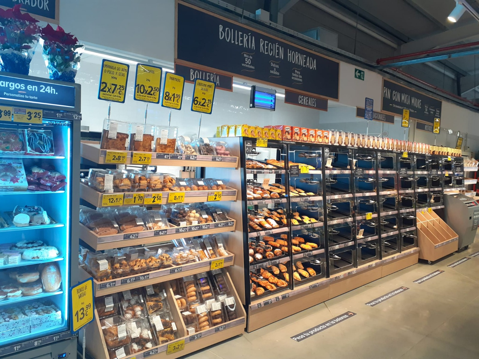 Galería en miniatura