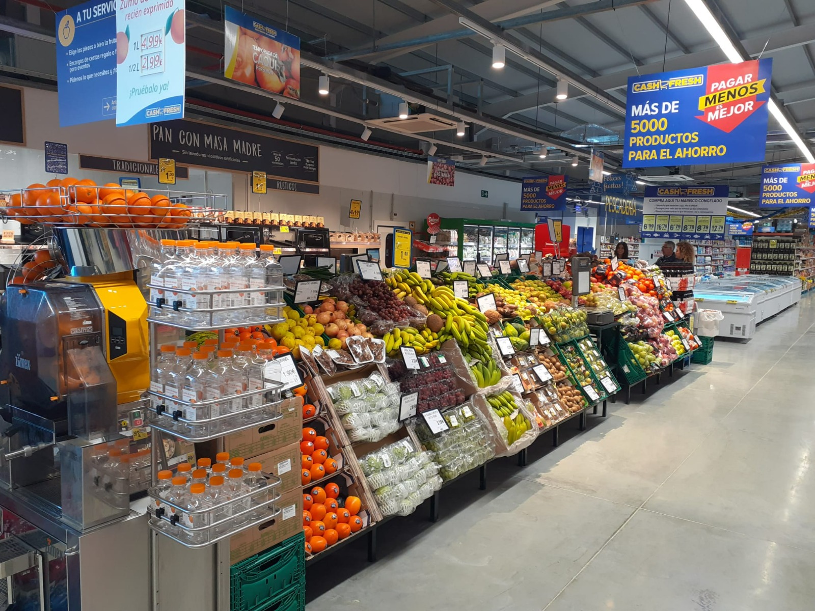 Galería en miniatura