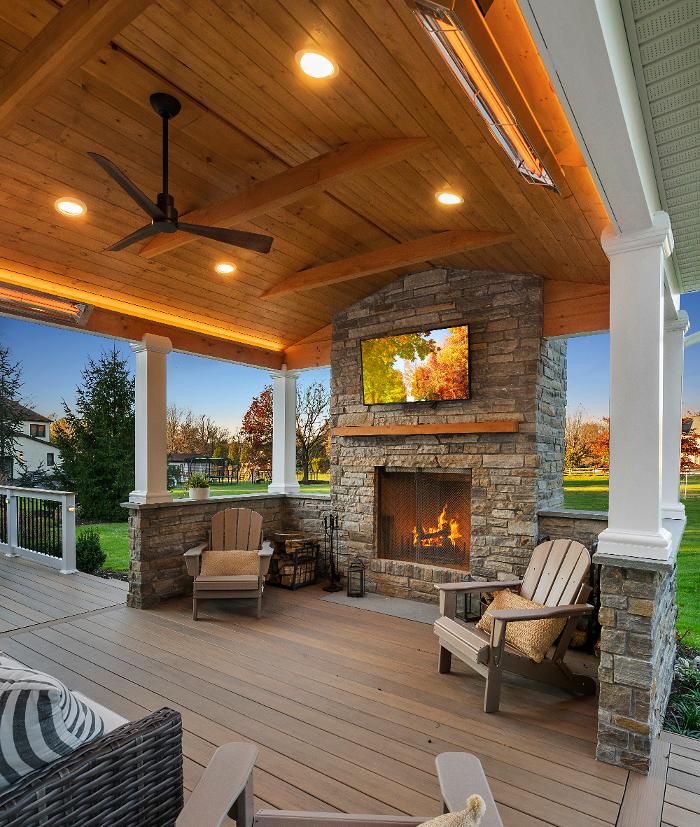 Creative Contracting Inc. - Lansdale, PA