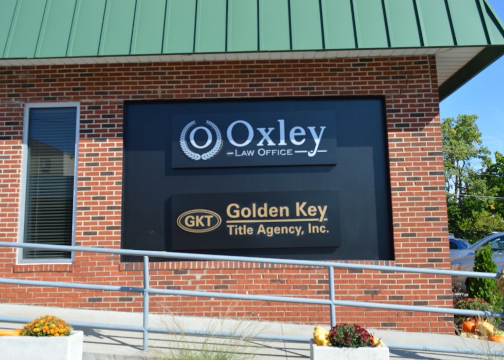 Oxley Law - Findlay, OH