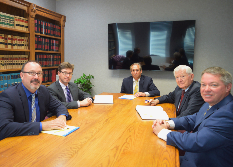 Oxley Law - Findlay, OH