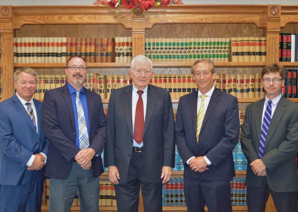 Oxley Law - Findlay, OH