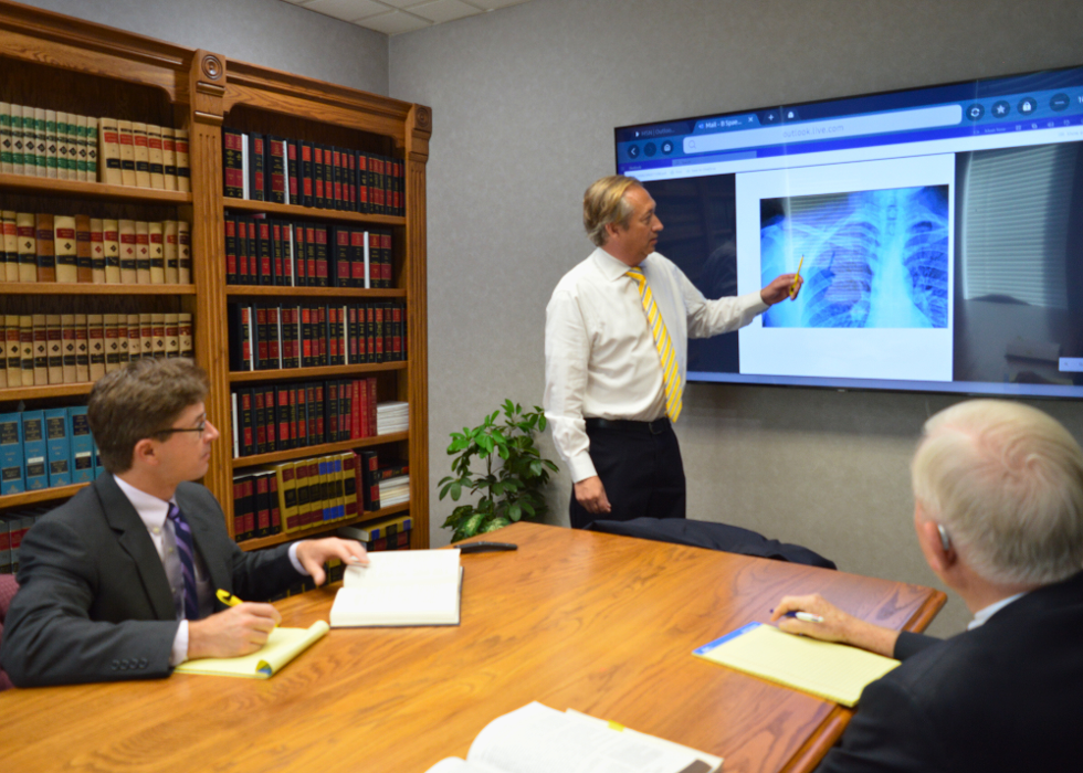 Oxley Law - Findlay, OH