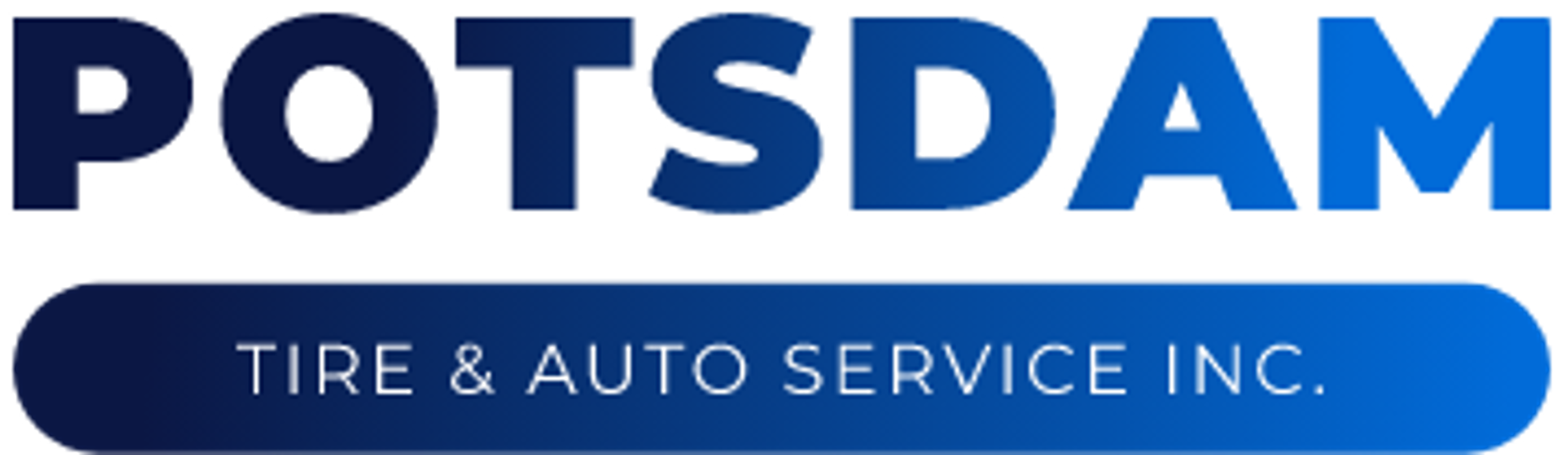 Potsdam Tire & Auto Service Inc