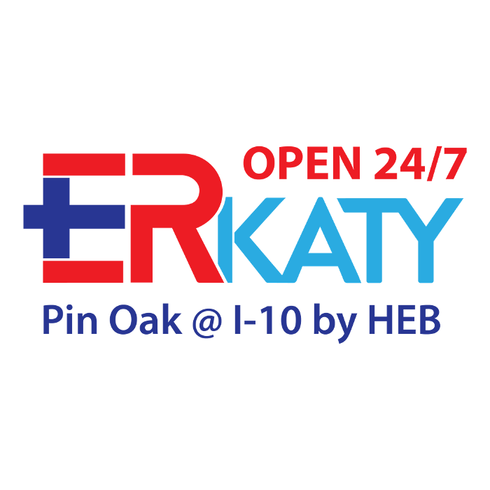 ER Katy Logo