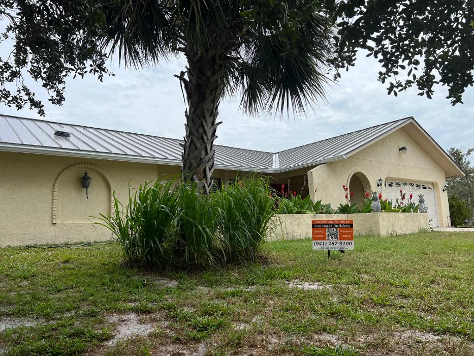Suncoast Builders & Roofing - Punta Gorda, FL