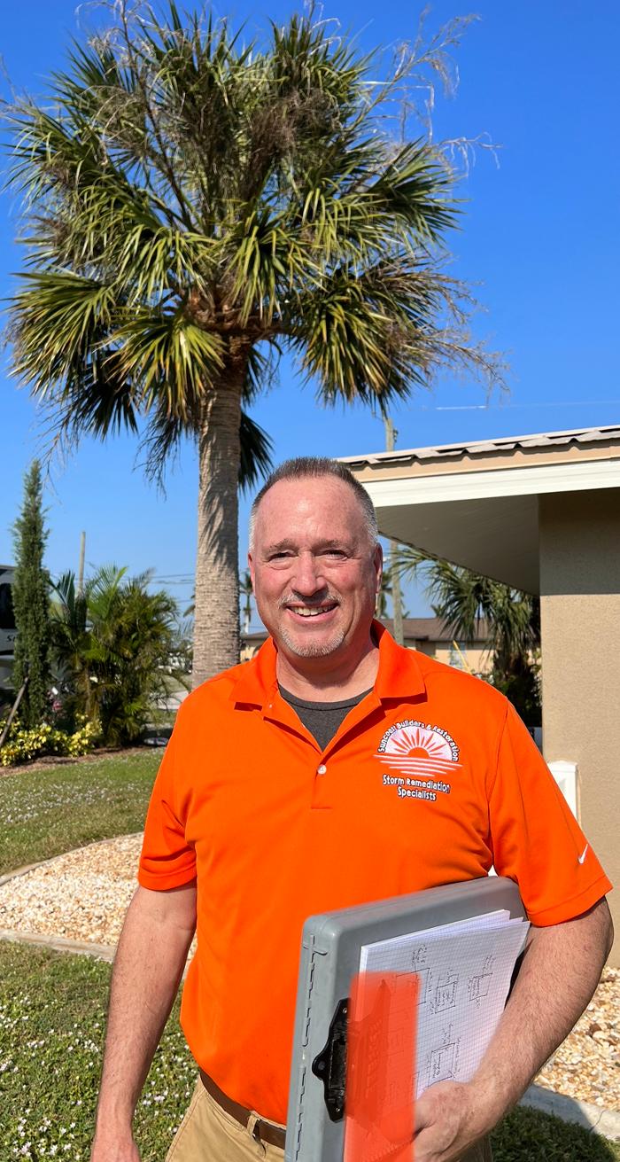 Suncoast Builders & Roofing - Punta Gorda, FL