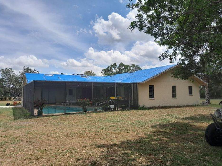 Suncoast Builders & Roofing - Punta Gorda, FL