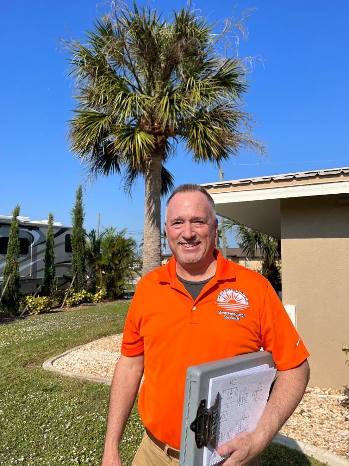 Suncoast Builders & Roofing - Punta Gorda, FL