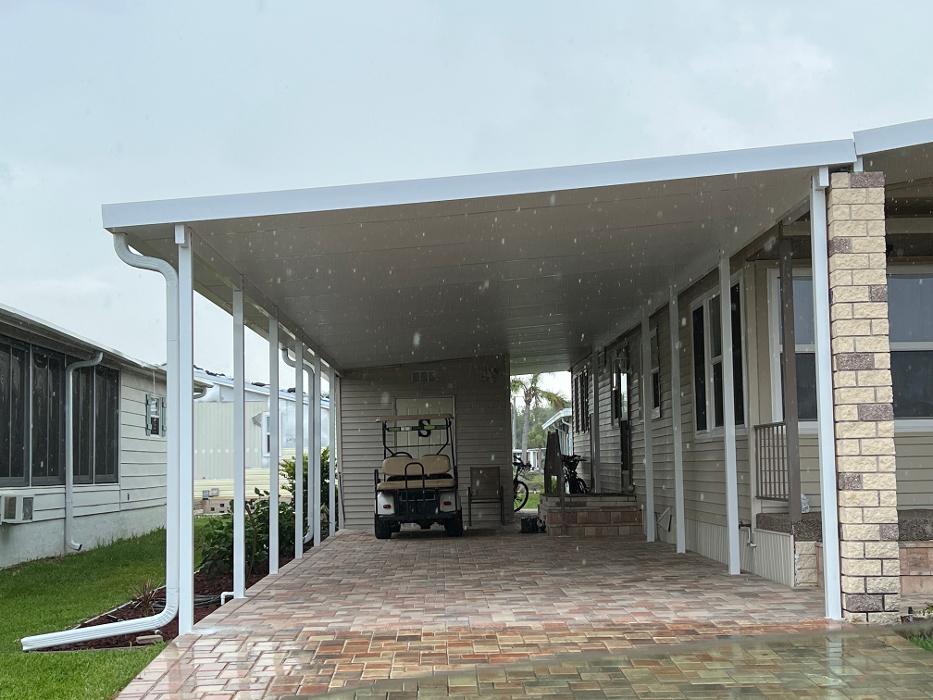 Suncoast Builders & Roofing - Punta Gorda, FL