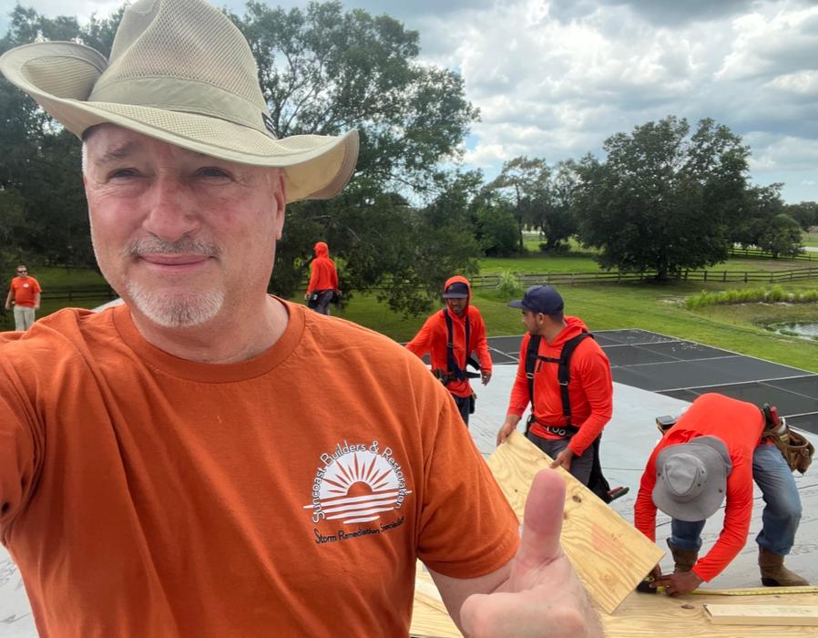 Suncoast Builders & Roofing - Punta Gorda, FL
