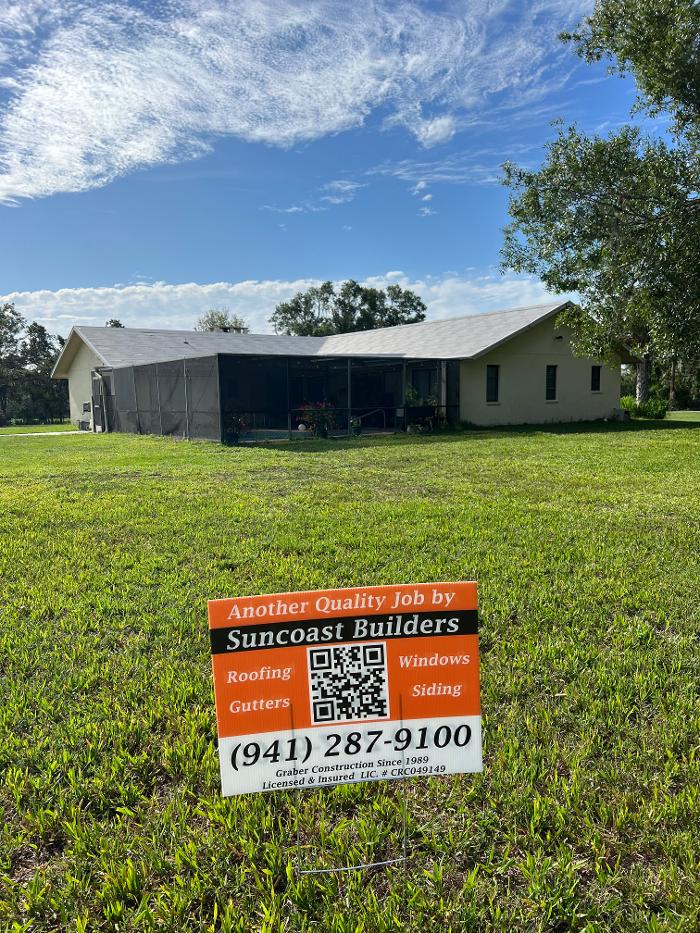 Suncoast Builders & Roofing - Punta Gorda, FL