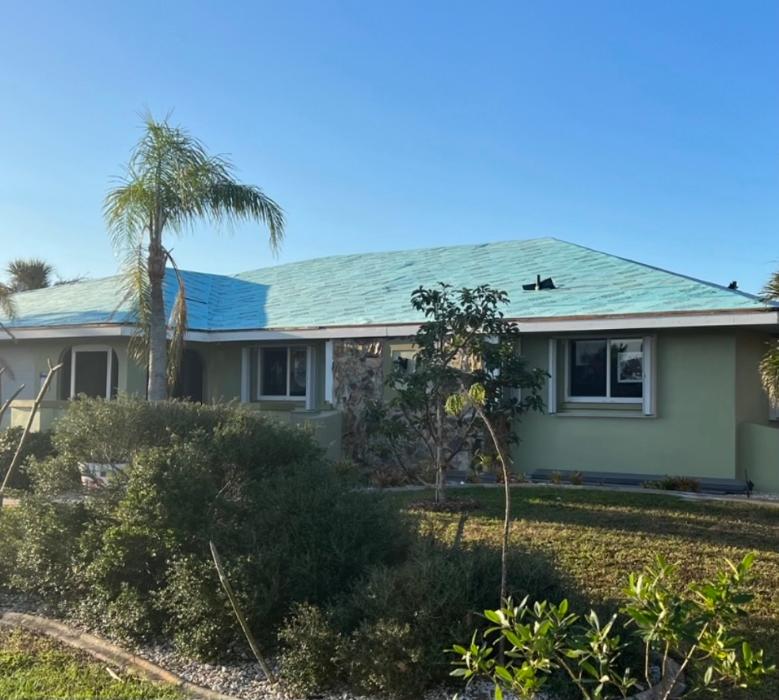 Suncoast Builders & Roofing - Punta Gorda, FL