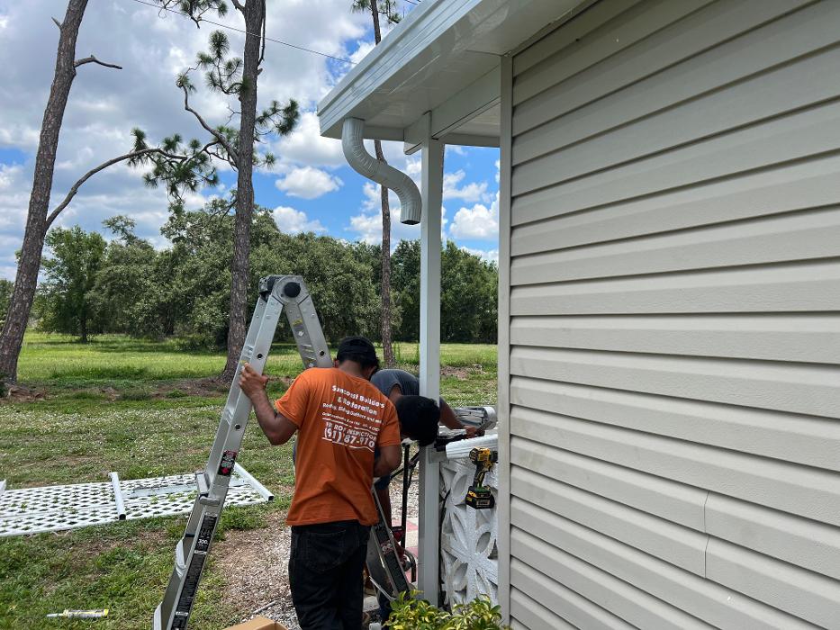 Suncoast Builders & Roofing - Punta Gorda, FL